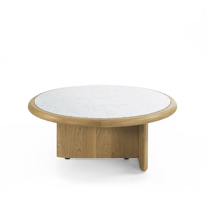 Suiseki Marble Coffee Table Coffee & Side Tables Riva 1920