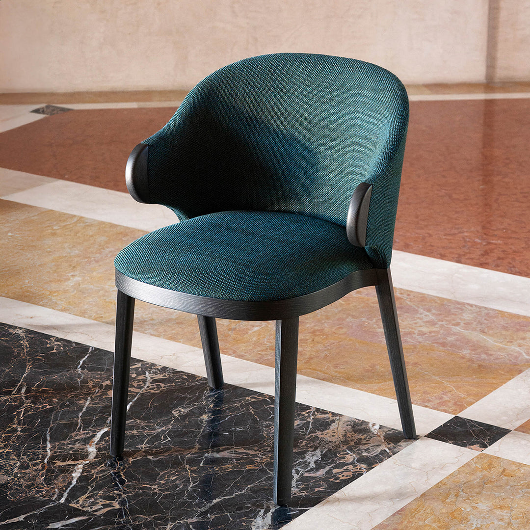 Trousse Hug Chair Chairs & Armchairs Potocco