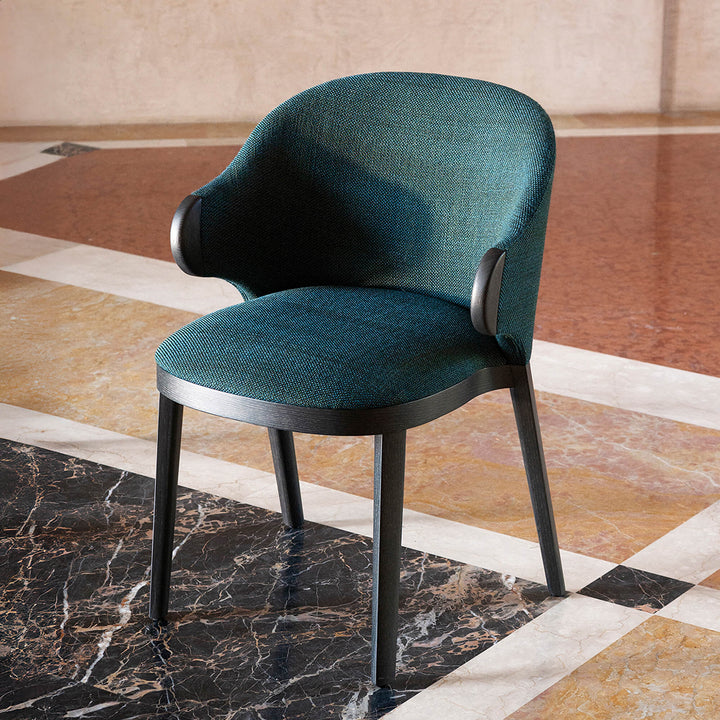 Trousse Hug Chair Chairs & Armchairs Potocco