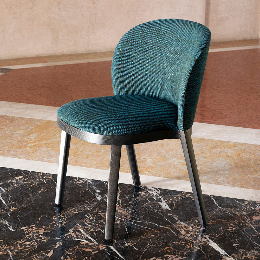 Trousse Hug Chair Chairs & Armchairs Potocco