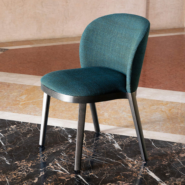 Trousse Hug Chair Chairs & Armchairs Potocco