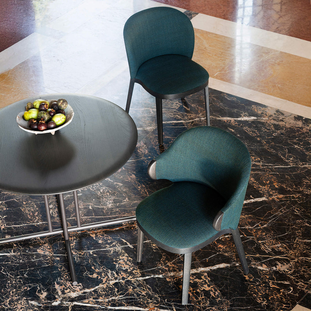 Trousse Hug Chair Chairs & Armchairs Potocco