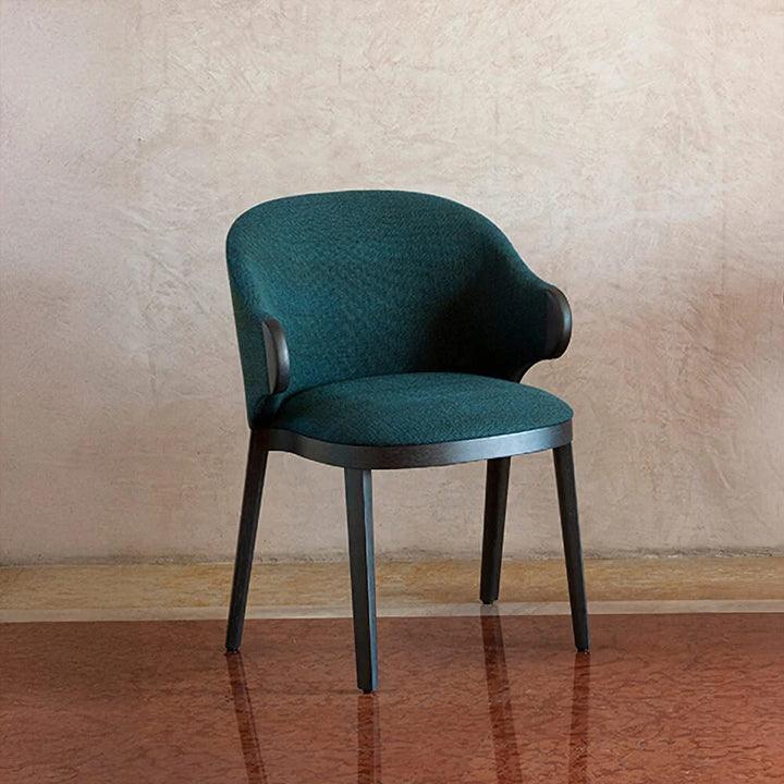 Trousse Hug Chair Chairs & Armchairs Potocco