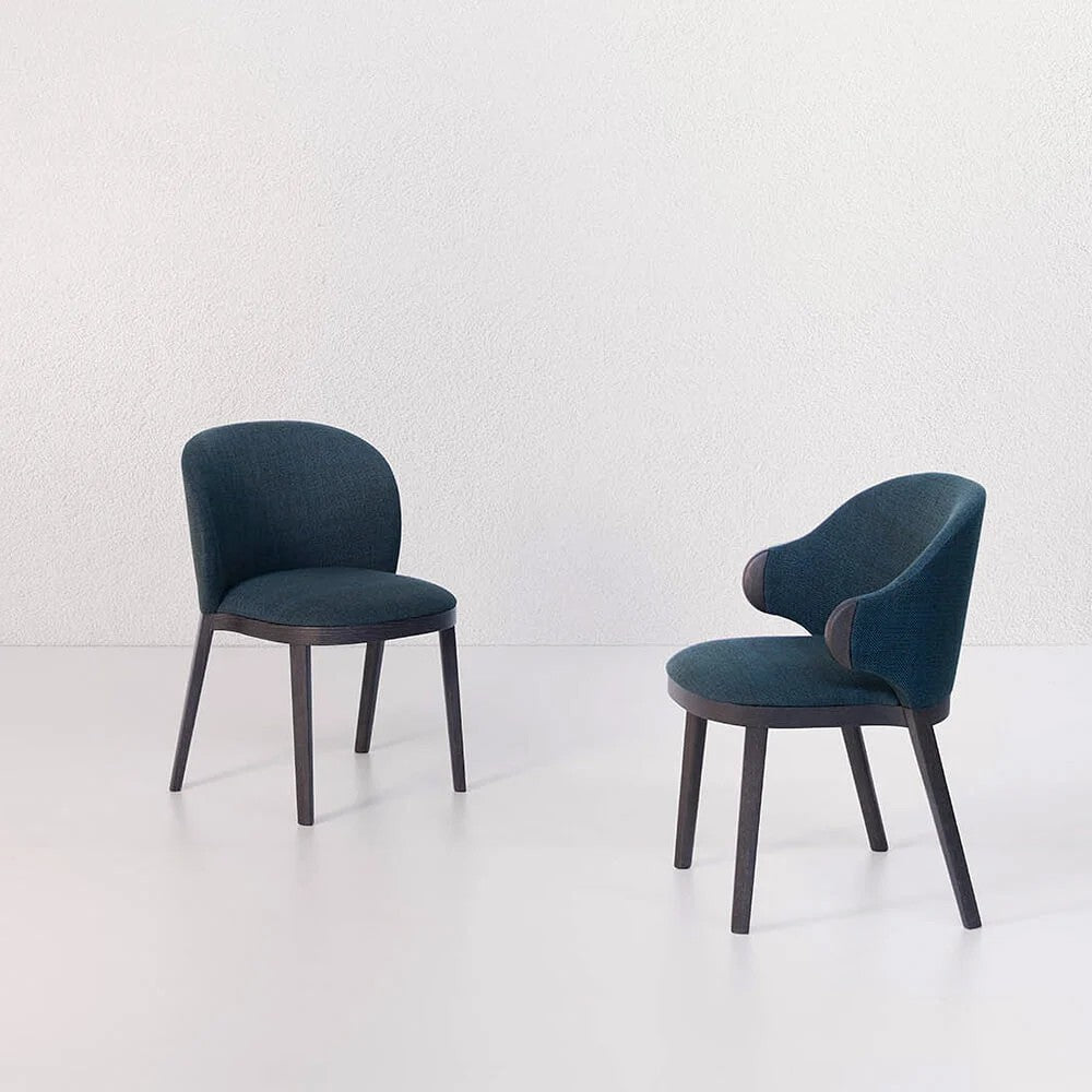 Trousse Hug Chair Chairs & Armchairs Potocco