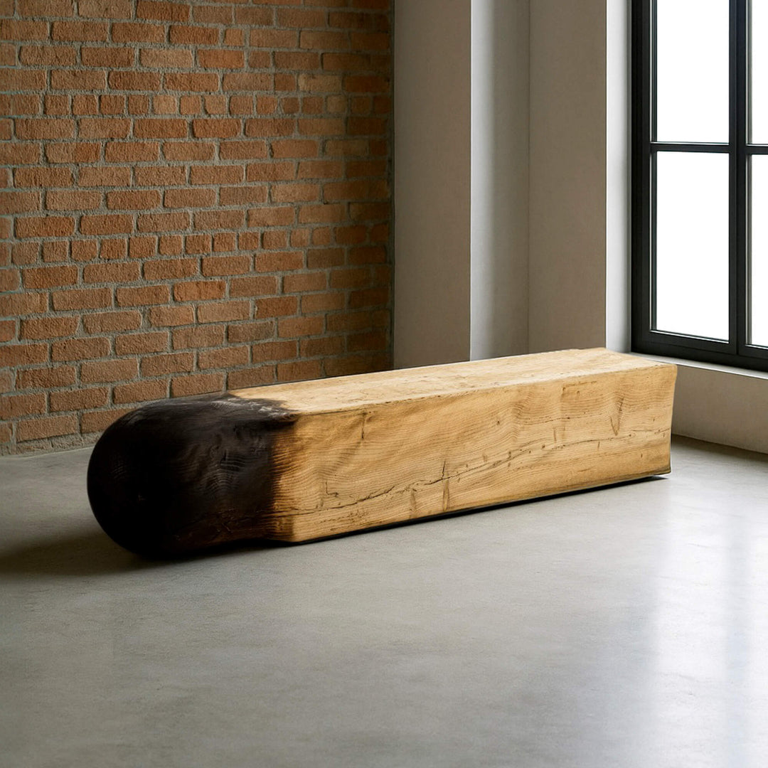 Ce(d)rino Bench Ottomans & Benches Riva 1920