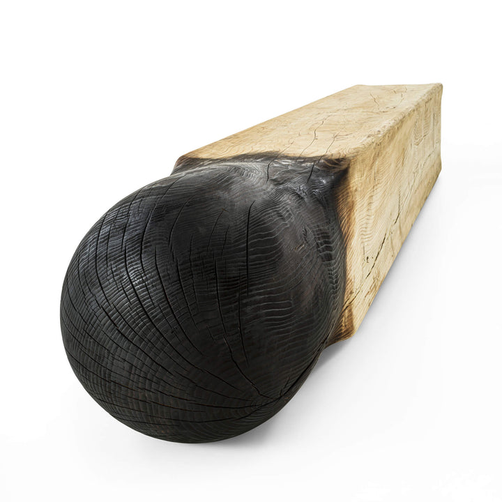 Ce(d)rino Bench Ottomans & Benches Riva 1920