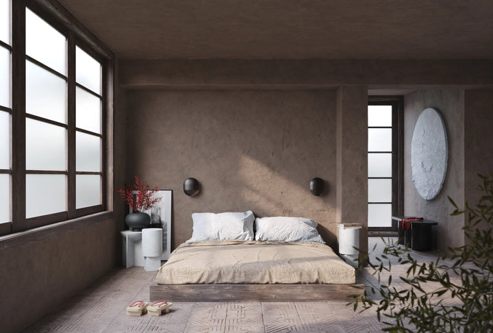 Column Table - Marble Table 101 Copenhagen   