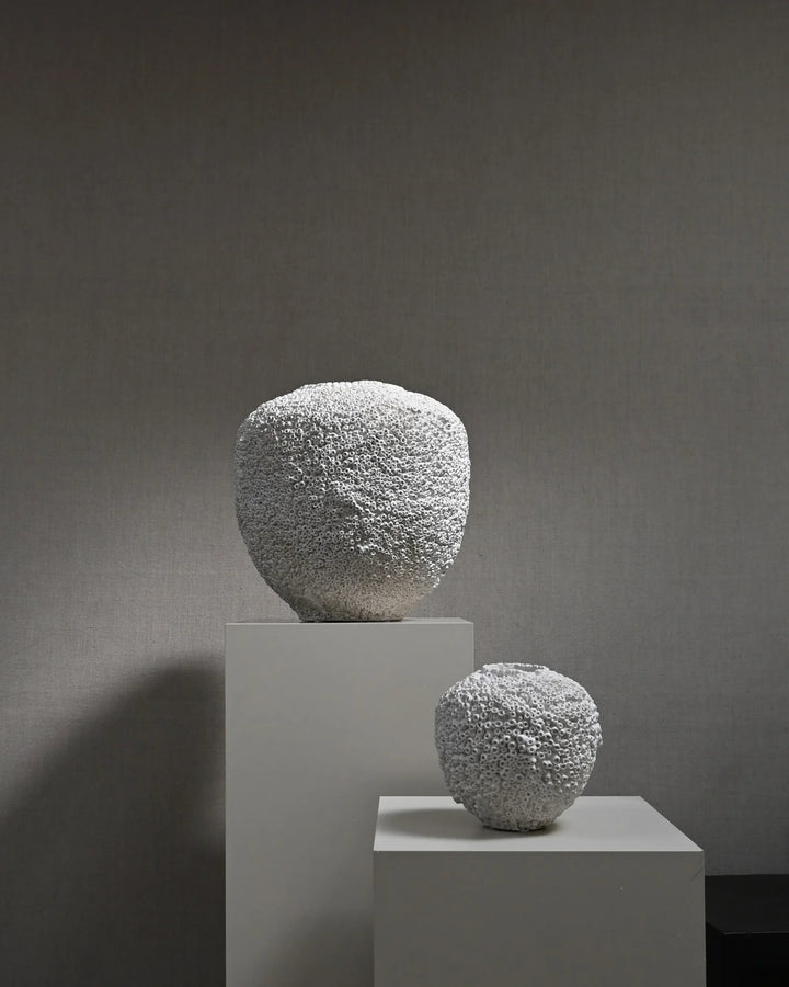 SUNAO VASE MINI - BEEHIVE Vases 101 Copenhagen   