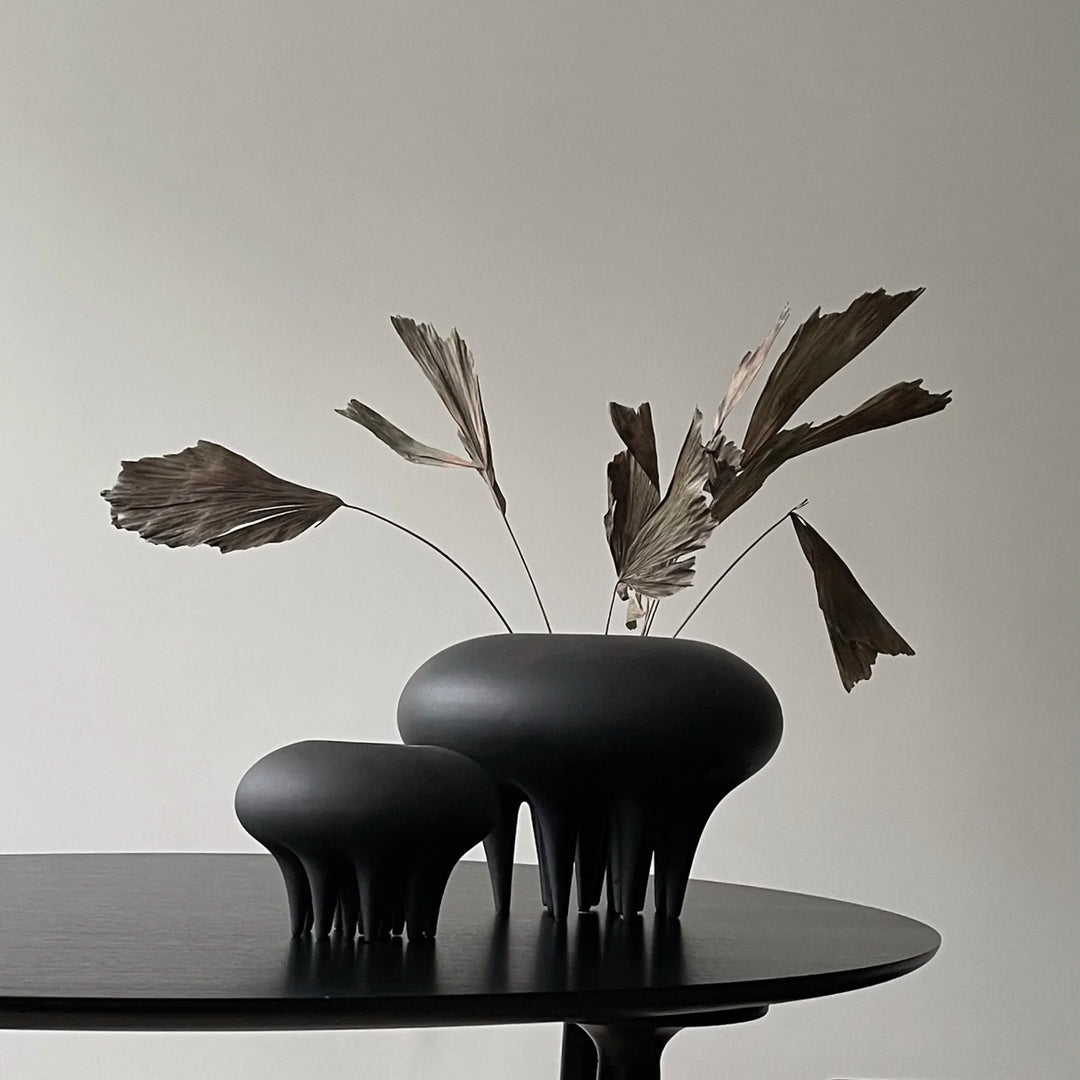 Medusa Vase, Mini - Coffee Vases 101 Copenhagen   