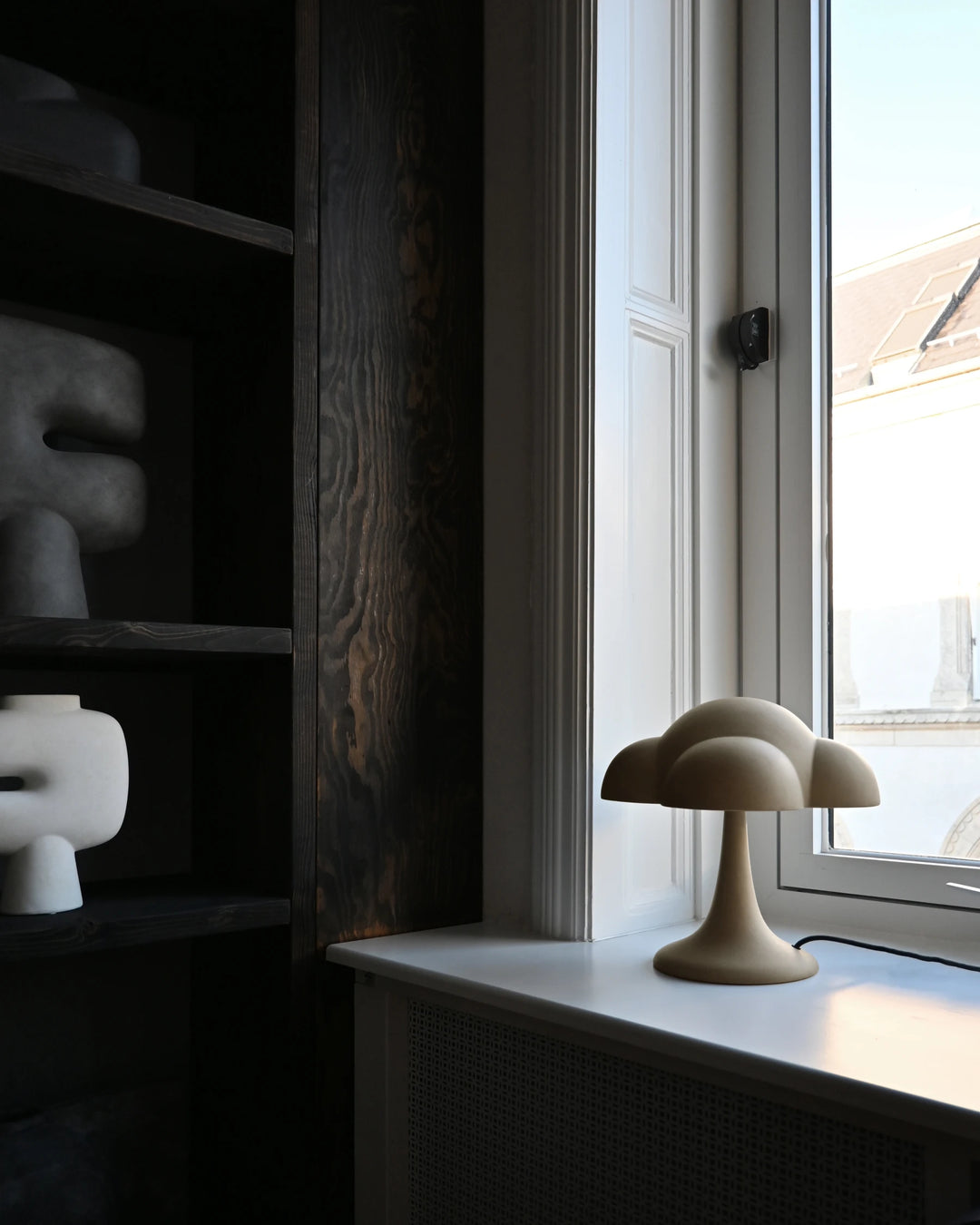 Fungus Table Lamp - Sand Table Lamp 101 Copenhagen   