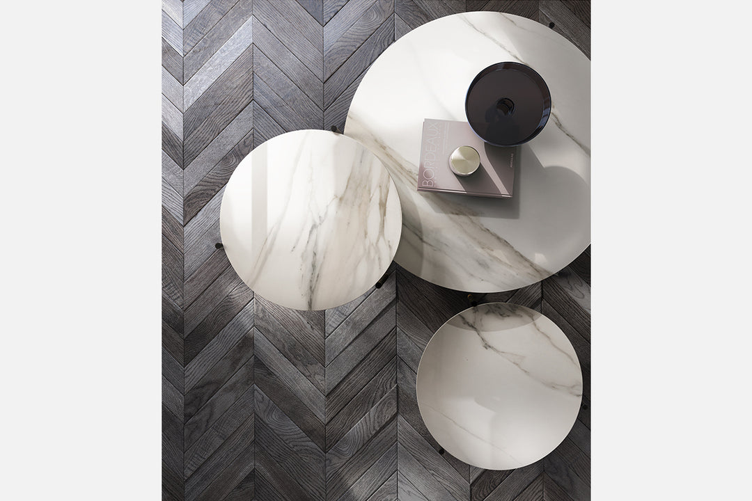 JACK CERAMIC TOP COFFEE TABLE Coffee Table Eforma   