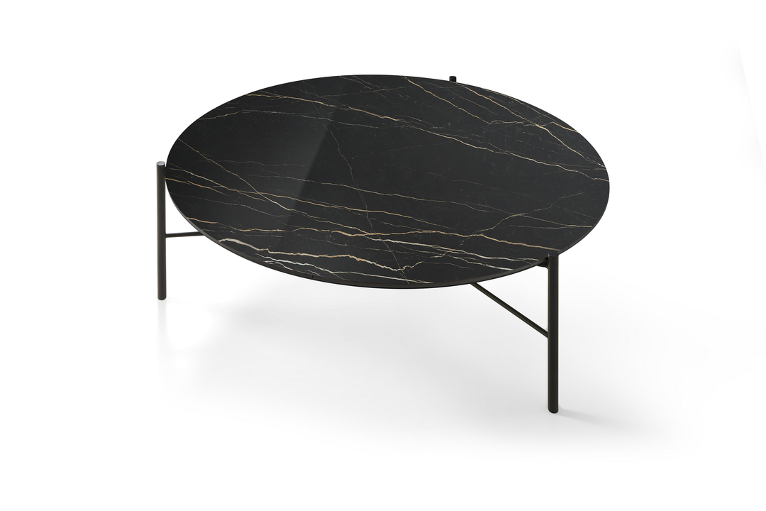 JACK CERAMIC TOP COFFEE TABLE Coffee Table Eforma   