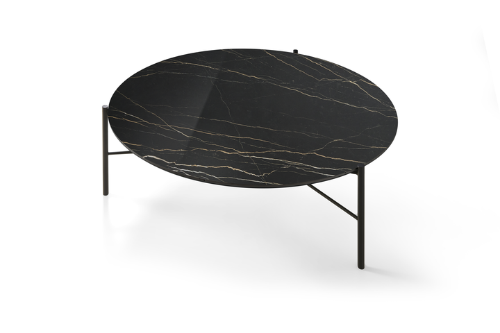 JACK CERAMIC TOP COFFEE TABLE Coffee Table Eforma   