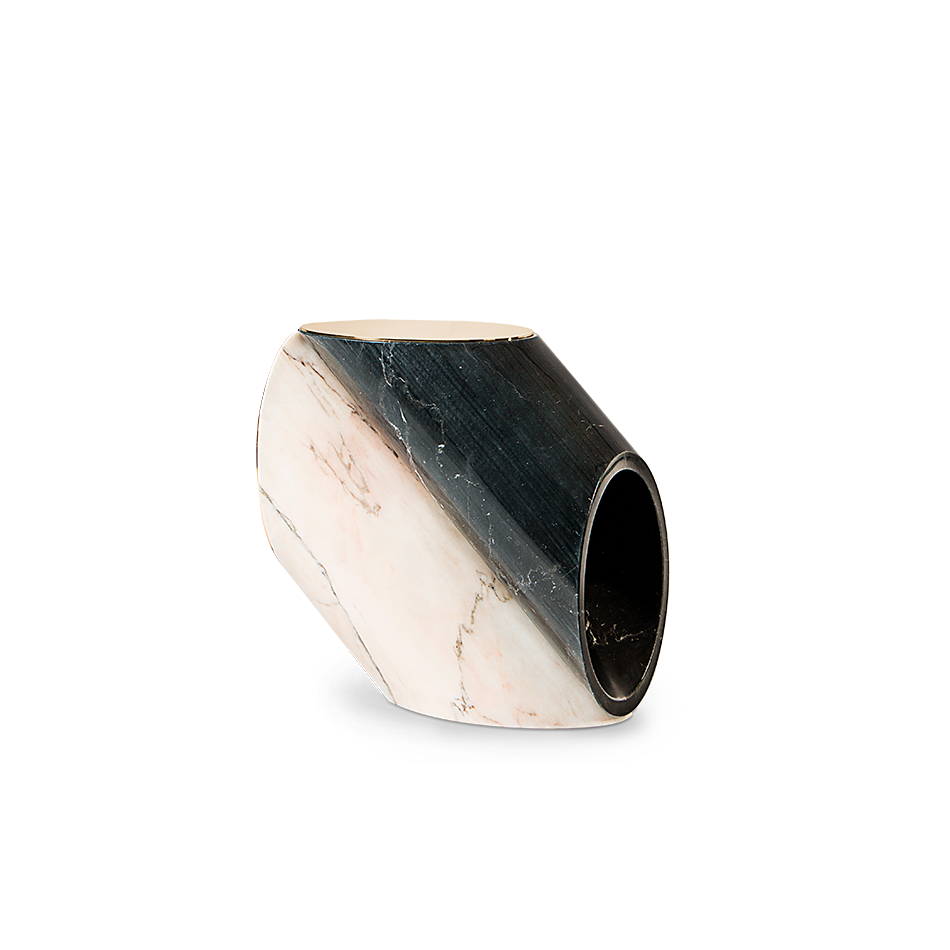 JACOBSEN SIDE TABLE Side Tables Essential Homes