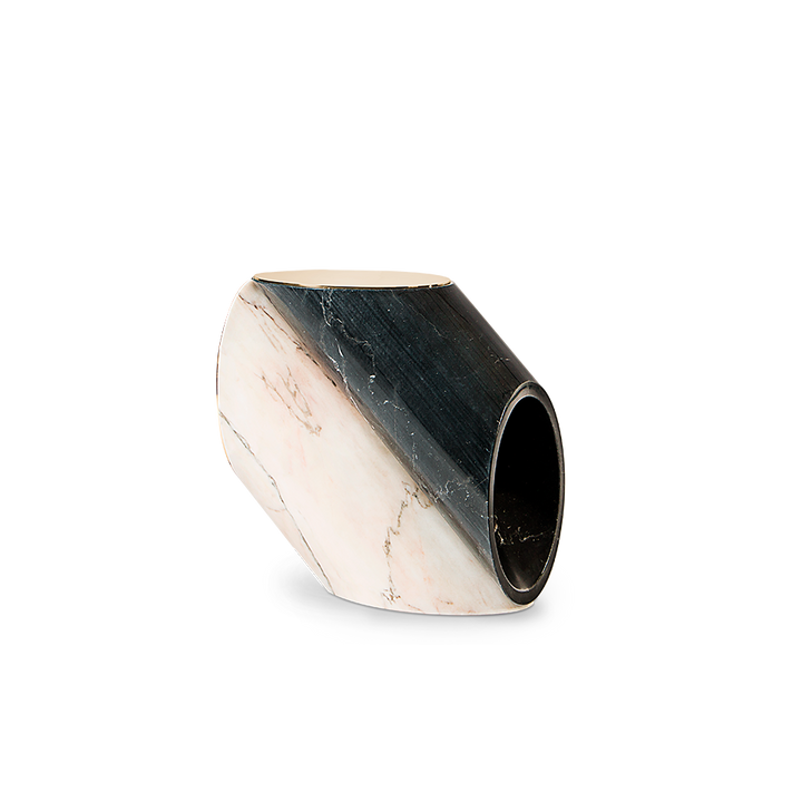 JACOBSEN SIDE TABLE Side Tables Essential Homes