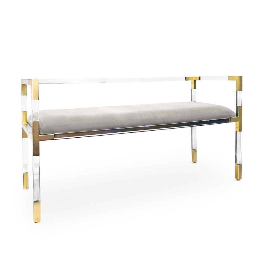 Jacques Bench Jonathan Adler