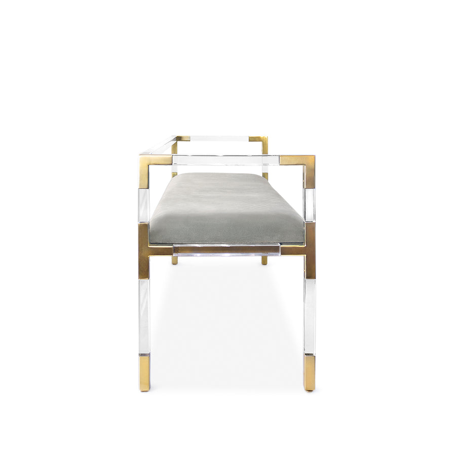 Jacques Bench Jonathan Adler