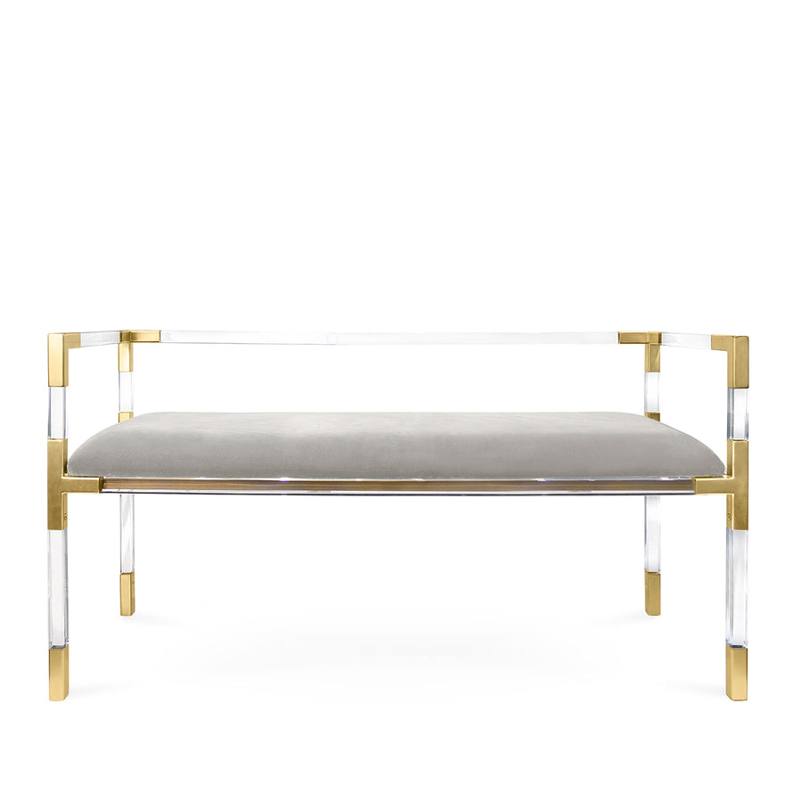 Jacques Bench Jonathan Adler Default Title
