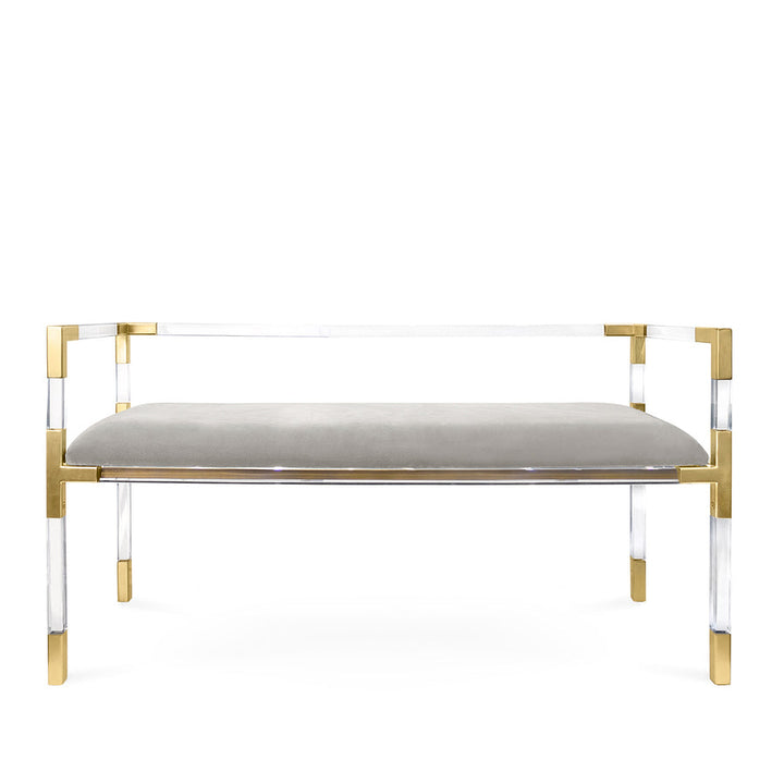 Jacques Bench Jonathan Adler Default Title