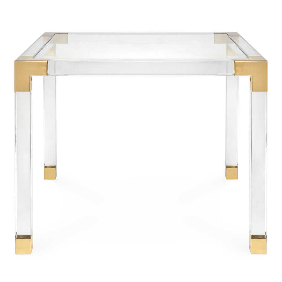 Jacques Game Table Jonathan Adler