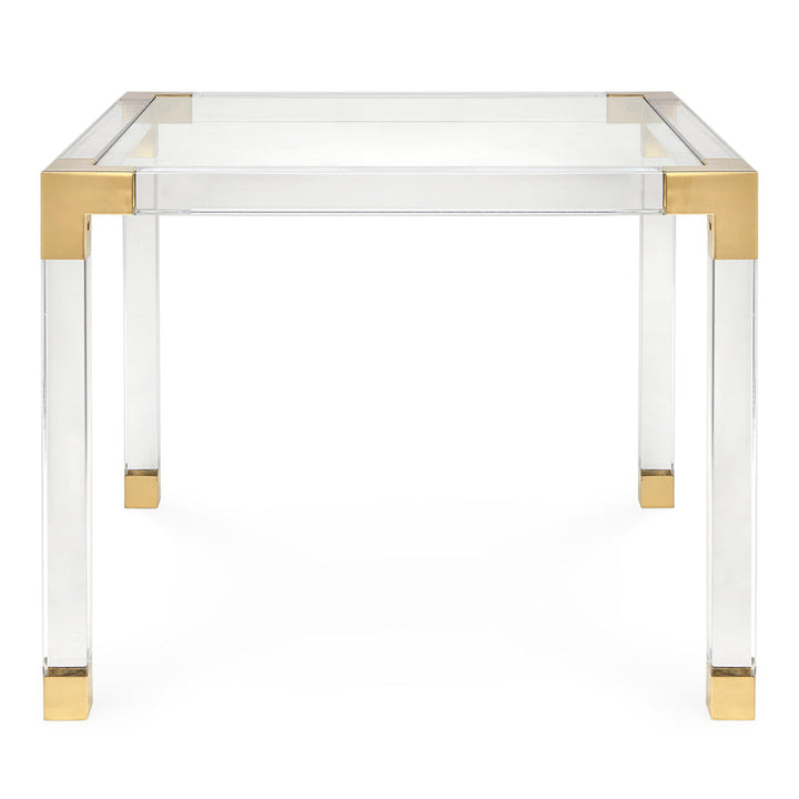 Jacques Game Table Jonathan Adler
