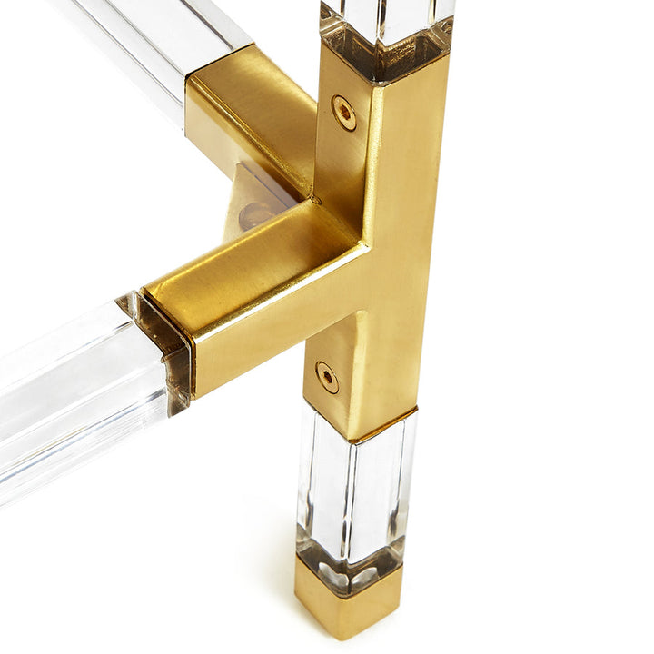 Jacques Pedestal Jonathan Adler