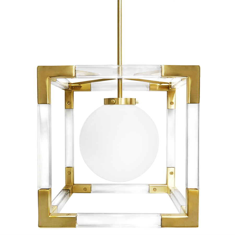 Jacques Pendant Light Jonathan Adler
