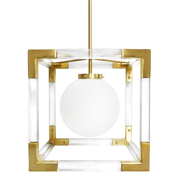 Jacques Pendant Light Jonathan Adler