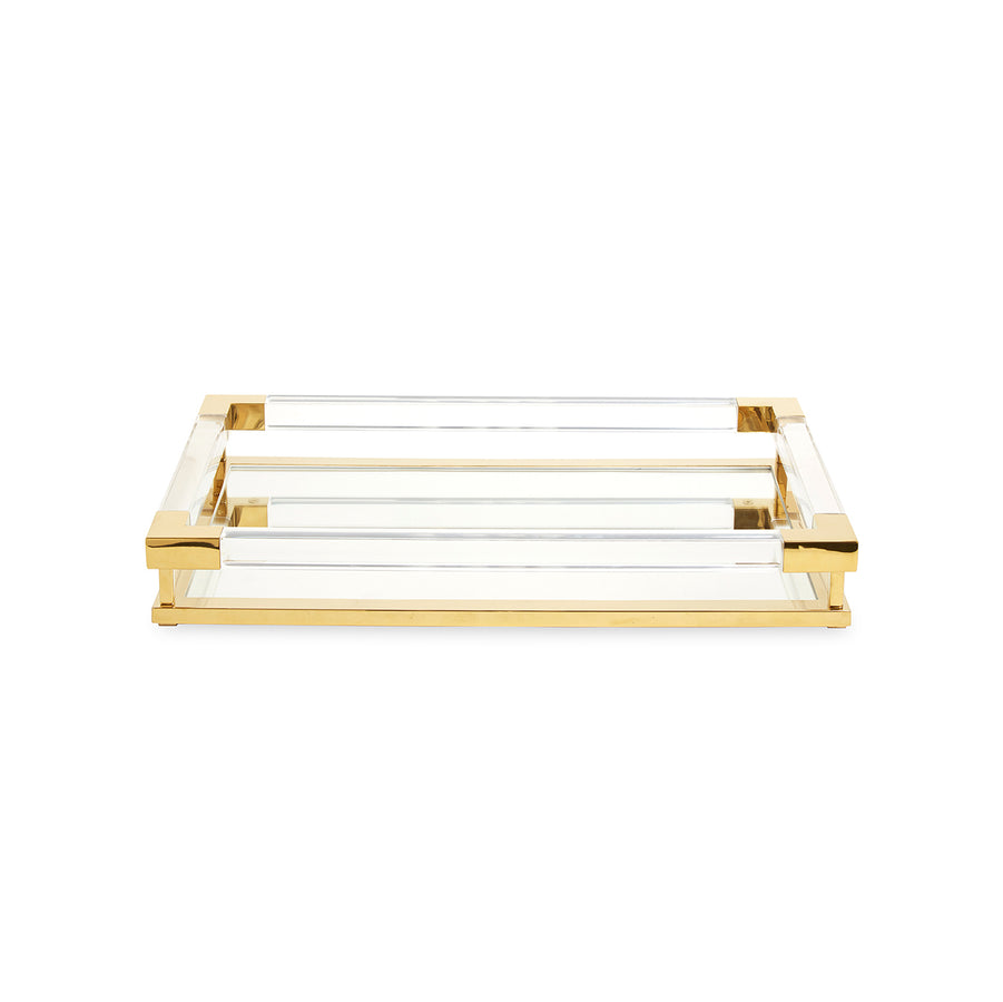 Jacques Small Tray Jonathan Adler