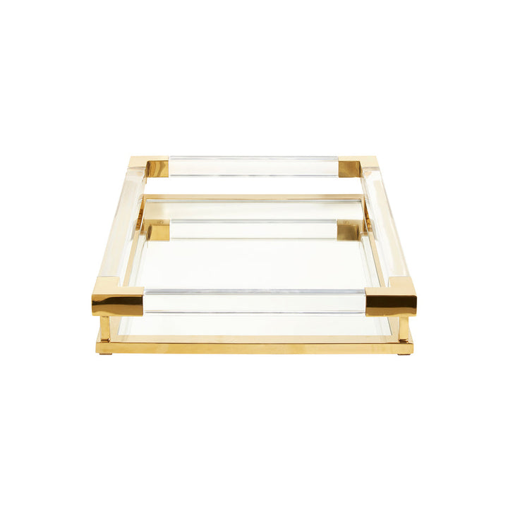 Jacques Small Tray Jonathan Adler