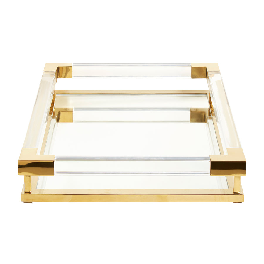 Jacques Tray Jonathan Adler