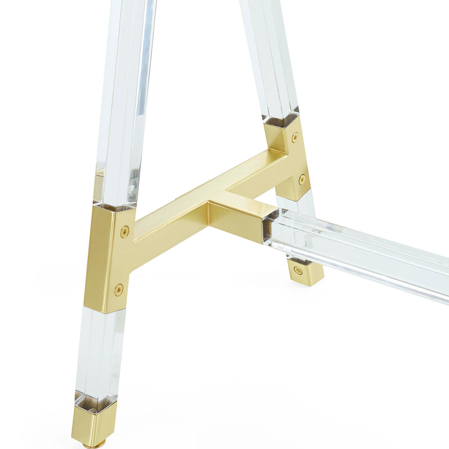 Jacques Trestle Desk Jonathan Adler