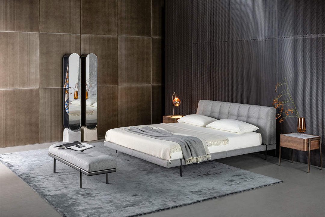 James Bed Bonaldo