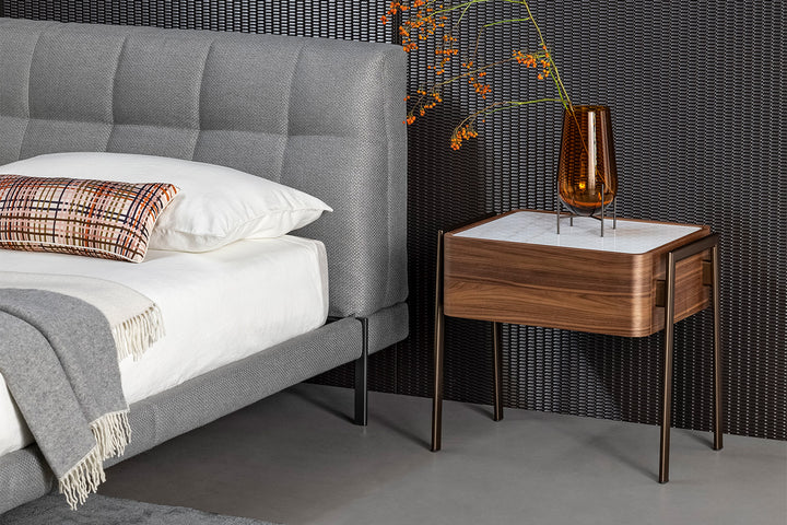 James Bed Bonaldo