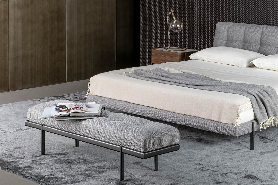 James Bed Bonaldo
