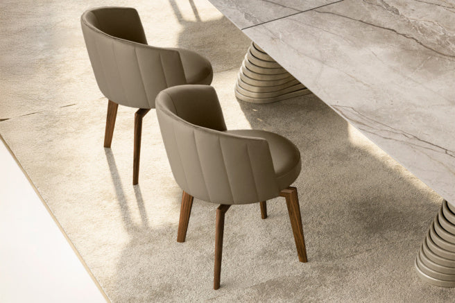 Jane Trestle Dining Chair Dining Chair Eforma