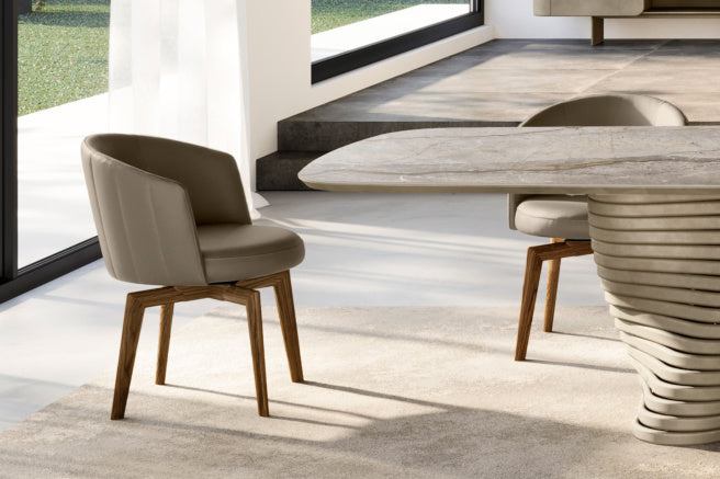 Jane Trestle Dining Chair Dining Chair Eforma