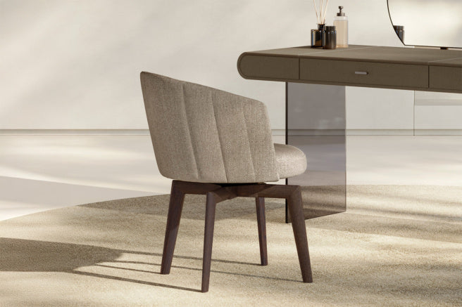 Jane Trestle Dining Chair Dining Chair Eforma