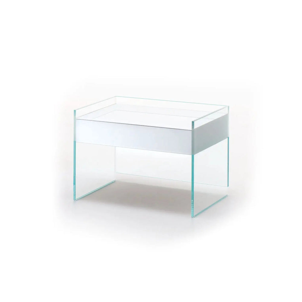 Float Chest of Drawers Cabinets & Storage Glas Italia