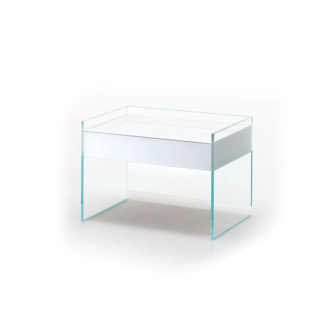 Float Chest of Drawers Cabinets & Storage Glas Italia