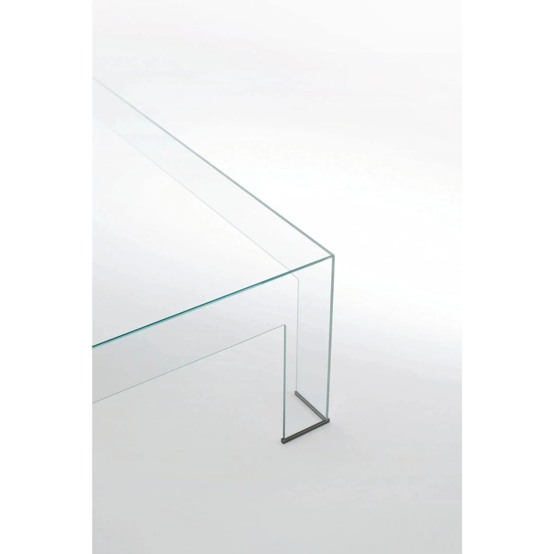 Atlantis Low Glass Coffee Table Tables Glas Italia