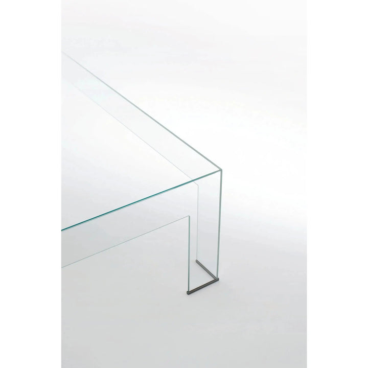 Atlantis Low Glass Coffee Table Tables Glas Italia