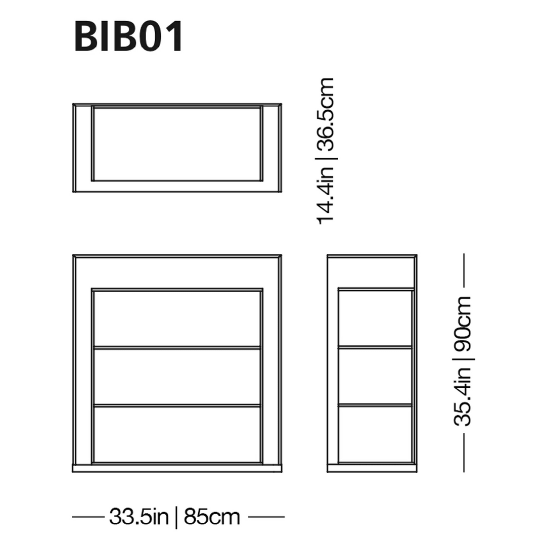 Boxinbox Low Glass Table Tables Glas Italia