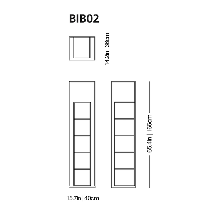 Boxinbox Low Glass Table Tables Glas Italia