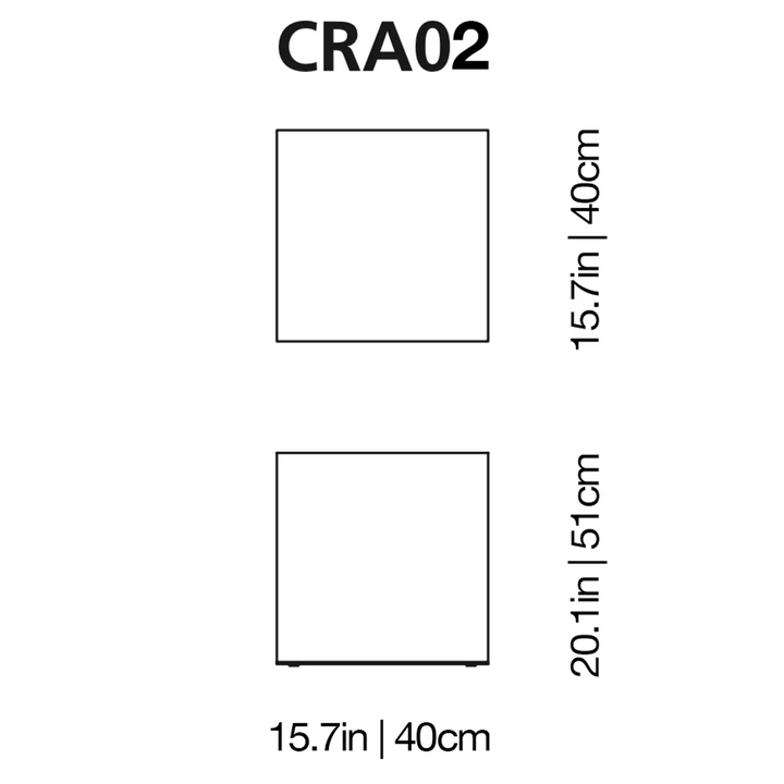 Crack Low Glass Table Tables Glas Italia