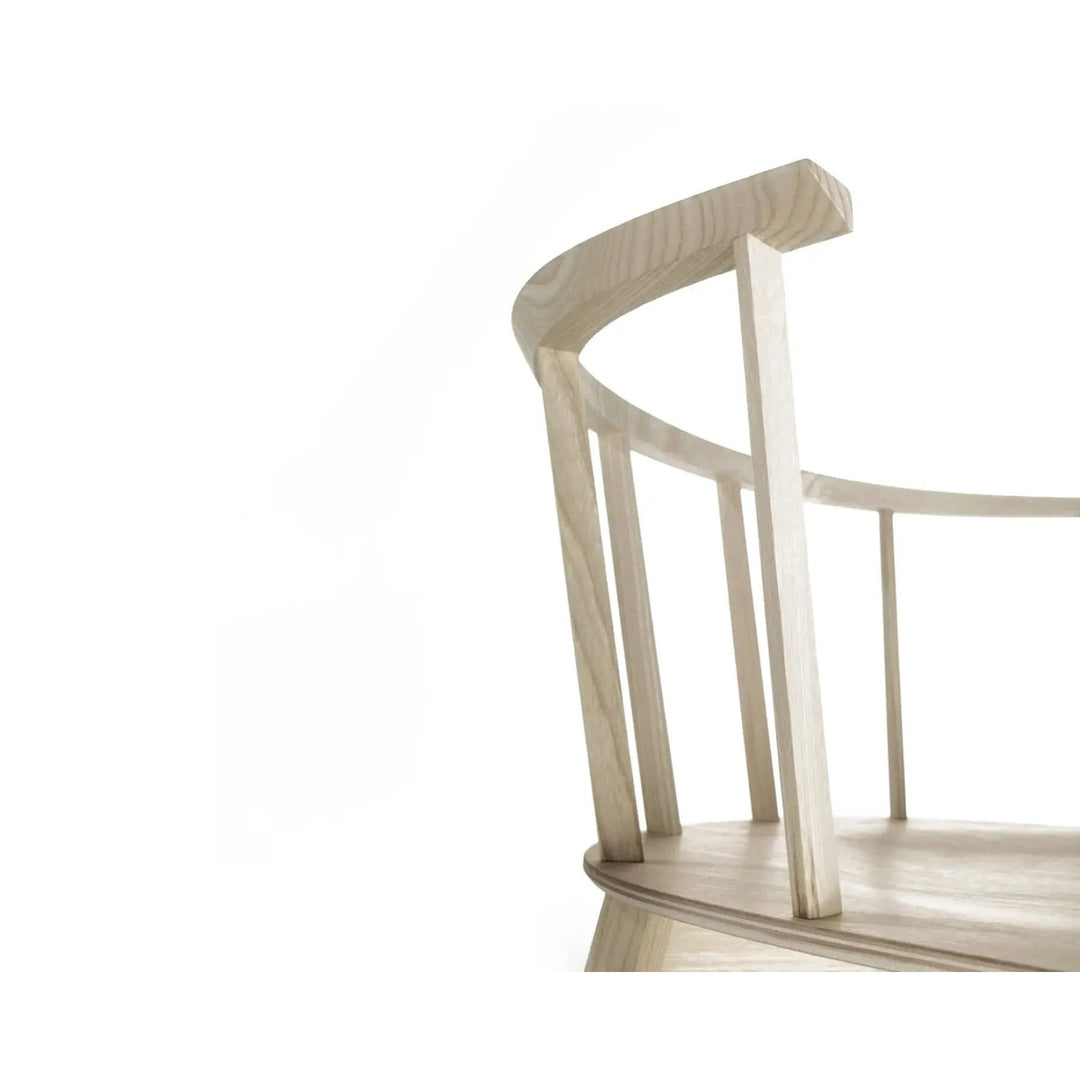 Deck - Chair Chairs Glas Italia
