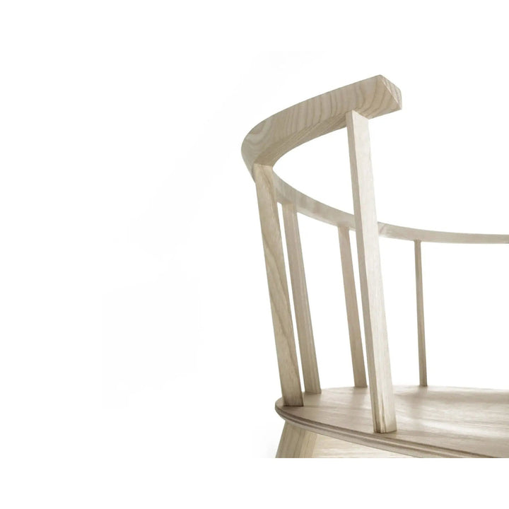 Deck - Chair Chairs Glas Italia