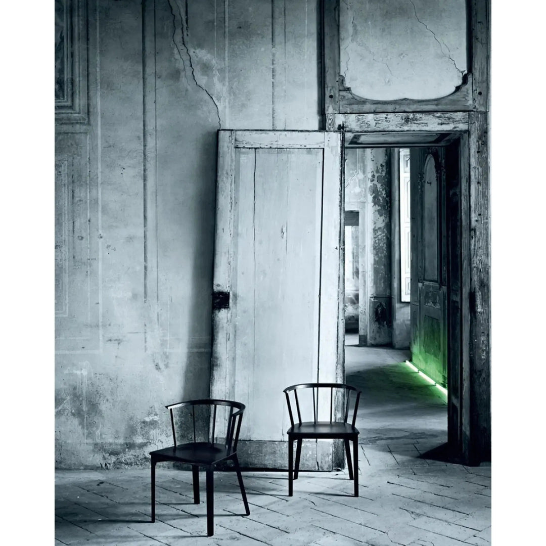 Deck - Chair Chairs Glas Italia