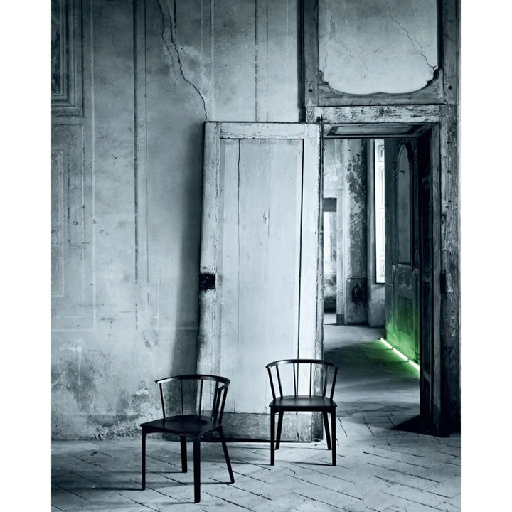 Deck - Chair Chairs Glas Italia