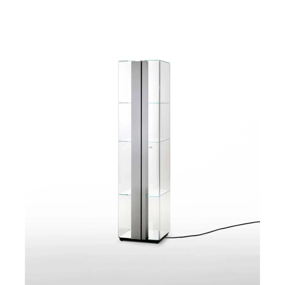 Deep Sea Glass Bookcase Bookcases & Standing Shelves Glas Italia